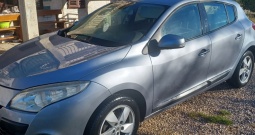 1.5 dci 81kw 110ks megane3 6 brzina