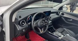 Mercedes Benz GLC 300 de 4Matic 9G-tronic