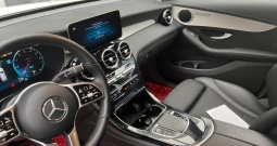 Mercedes Benz GLC 300 de 4Matic 9G-tronic