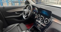 Mercedes Benz GLC 300 de 4Matic 9G-tronic