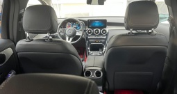 Mercedes Benz GLC 300 de 4Matic 9G-tronic