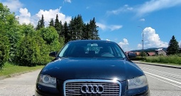 Audi A3, 2.0 TDI Quattro