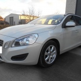 Volvo V60, DRIVe, povoljno