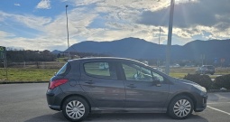 Peugeot 308, odlično stanje