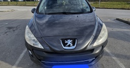 Peugeot 308, odlično stanje