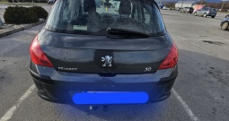 Peugeot 308, odlično stanje