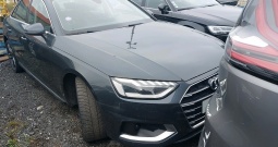 Audi A4 35 TFSI Automatik S-Tronic,Advanced,Facelift