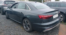 Audi A4 35 TFSI Automatik S-Tronic,Advanced,Facelift