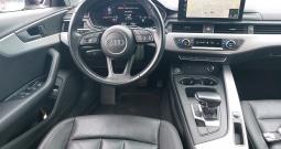 Audi A4 35 TFSI Automatik S-Tronic,Advanced,Facelift