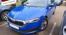 Škoda Octavia Karavan 2.0 TDI Automatik,VIRTUAL-Ambition