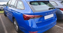 Škoda Octavia Karavan 2.0 TDI Automatik,VIRTUAL-Ambition