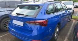 Škoda Octavia Karavan 2.0 TDI Automatik,VIRTUAL-Ambition