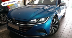 Volkswagen Arteon 2.0 TDI Automatik DSG,Elegance-Facelift