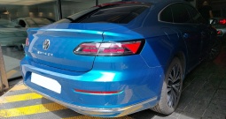 Volkswagen Arteon 2.0 TDI Automatik DSG,Elegance-Facelift