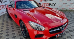 Mercedes-Benz AMG GTS , Night paket, Kamera, Burmester, 20"