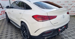 Mercedes-Benz GLE Coupe 53 AMG 4Matic+, Full, Panorama, 360kam, 22"