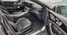 Mercedes-Benz AMG GT 43 4Door, Šiber, Keyless, 360 Kamera, 20", u PDVu