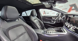 Mercedes-Benz AMG GT 43 4Door, Šiber, Keyless, 360 Kamera, 20", u PDVu