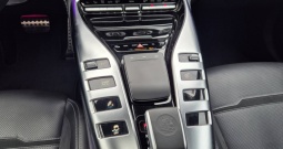 Mercedes-Benz AMG GT 43 4Door, Šiber, Keyless, 360 Kamera, 20", u PDVu