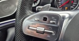 Mercedes-Benz AMG GT 43 4Door, Šiber, Keyless, 360 Kamera, 20", u PDVu