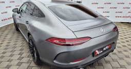 Mercedes-Benz AMG GT 43 4Door, Šiber, Keyless, 360 Kamera, 20", u PDVu