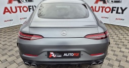 Mercedes-Benz AMG GT 43 4Door, Šiber, Keyless, 360 Kamera, 20", u PDVu