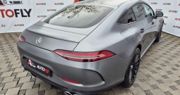 Mercedes-Benz AMG GT 43 4Door, Šiber, Keyless, 360 Kamera, 20", u PDVu