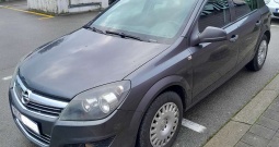 Opel Astra H 2010.g. prodajem