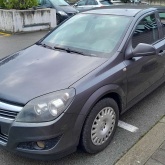 Opel Astra H 2010.g. prodajem