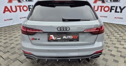 Audi RS4 Avant Quattro, Black Edition, Matrix, Pano, 360 Kamera, 20"