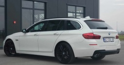 BMW serija 5 Touring 518d automatik