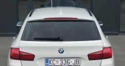 BMW serija 5 Touring 518d automatik