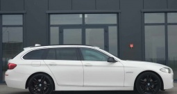 BMW serija 5 Touring 518d automatik