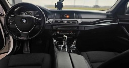 BMW serija 5 Touring 518d automatik