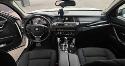 BMW serija 5 Touring 518d automatik