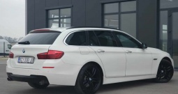 BMW serija 5 Touring 518d automatik