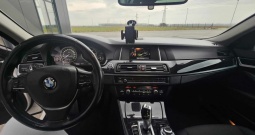 BMW serija 5 Touring 518d automatik