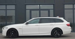 BMW serija 5 Touring 518d automatik