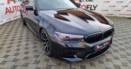 BMW M5, Keramičke kočnice, Head UP, 360 Kamera, u PDV-u