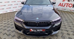 BMW M5, Keramičke kočnice, Head UP, 360 Kamera, u PDV-u