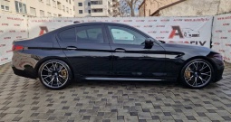 BMW M5, Keramičke kočnice, Head UP, 360 Kamera, u PDV-u