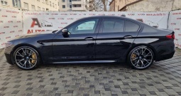 BMW M5, Keramičke kočnice, Head UP, 360 Kamera, u PDV-u