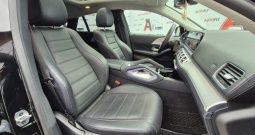 Mercedes-Benz GLE Coupe 350de AMG, Panorama, 360 kamera, Multibeam, 22