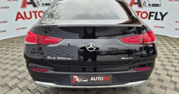 Mercedes-Benz GLE Coupe 350de AMG, Panorama, 360 kamera, Multibeam, 22