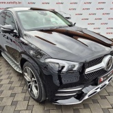 Mercedes-Benz GLE Coupe 350de AMG, Panorama, 360 kamera, Multibeam, 22