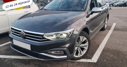 Volkswagen Passat Karavan AllTrack FL 2.0 TDI 200KS Automatik,4 Motion