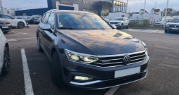 Volkswagen Passat Karavan AllTrack FL 2.0 TDI 200KS Automatik,4 Motion