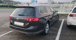 Volkswagen Passat Karavan AllTrack FL 2.0 TDI 200KS Automatik,4 Motion