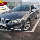 Volkswagen Passat Karavan AllTrack FL 2.0 TDI 200KS Automatik,4 Motion