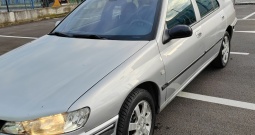 Peugeot 406 2.0 HDI 2004.g